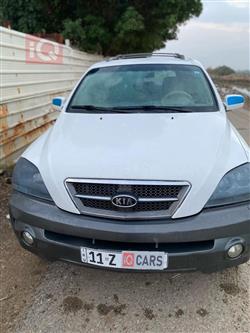 كيا سورينتو